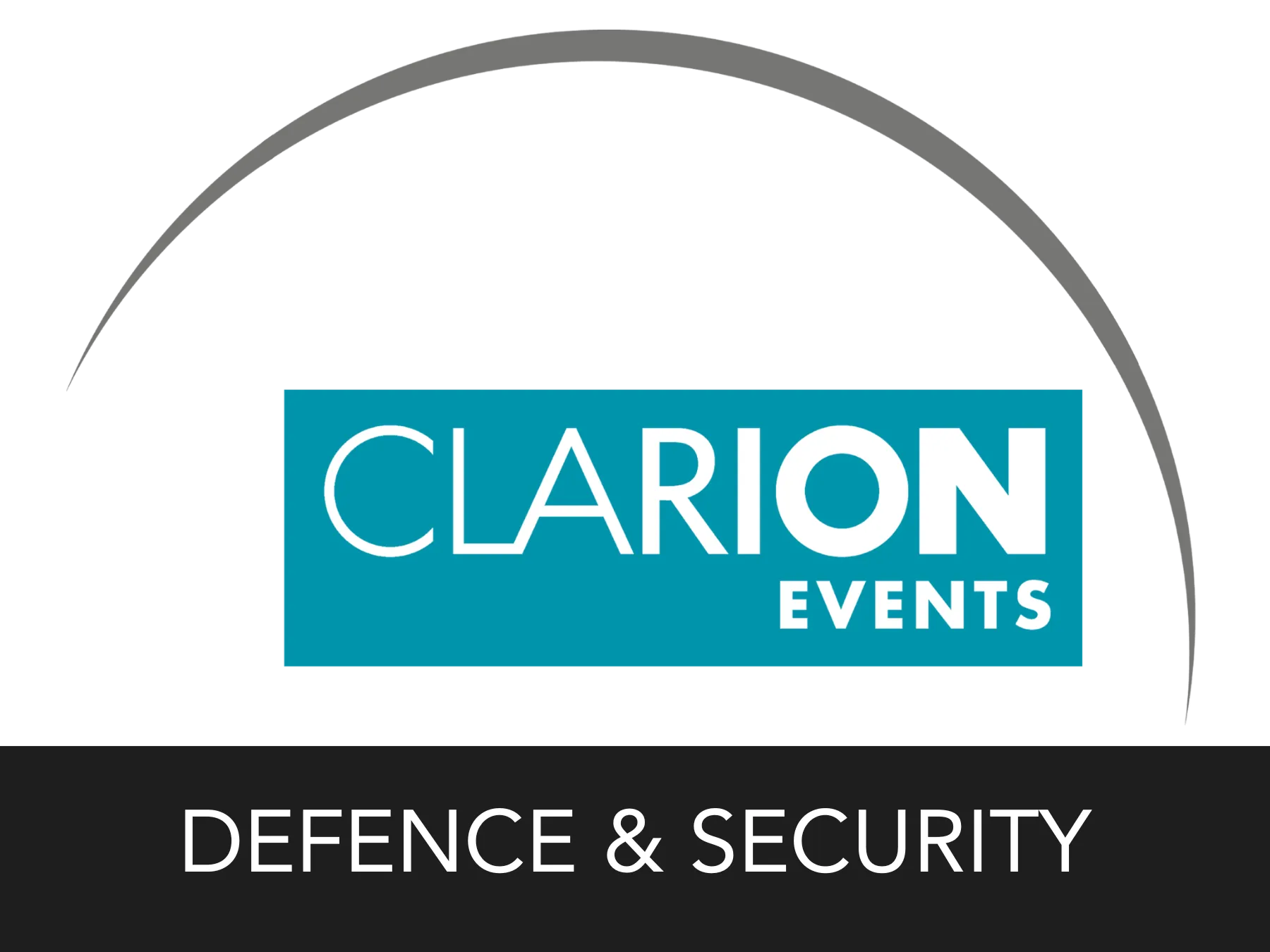 Clarion Events Logo