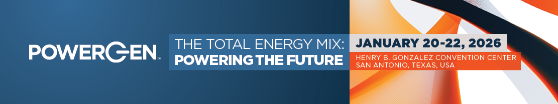 Power Gen Show POWERGEN 2026 Registration