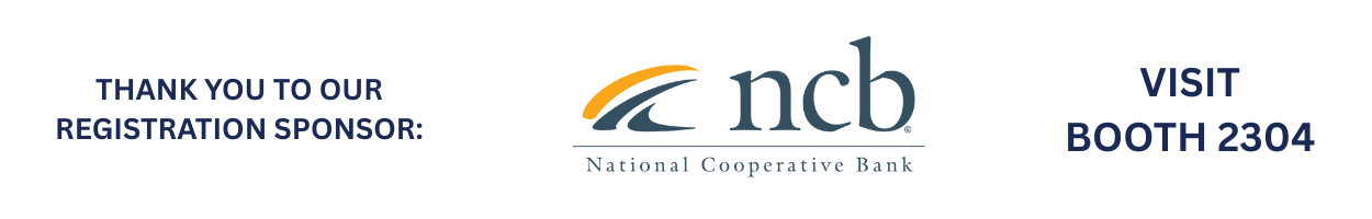 NCB Sponsor Banner