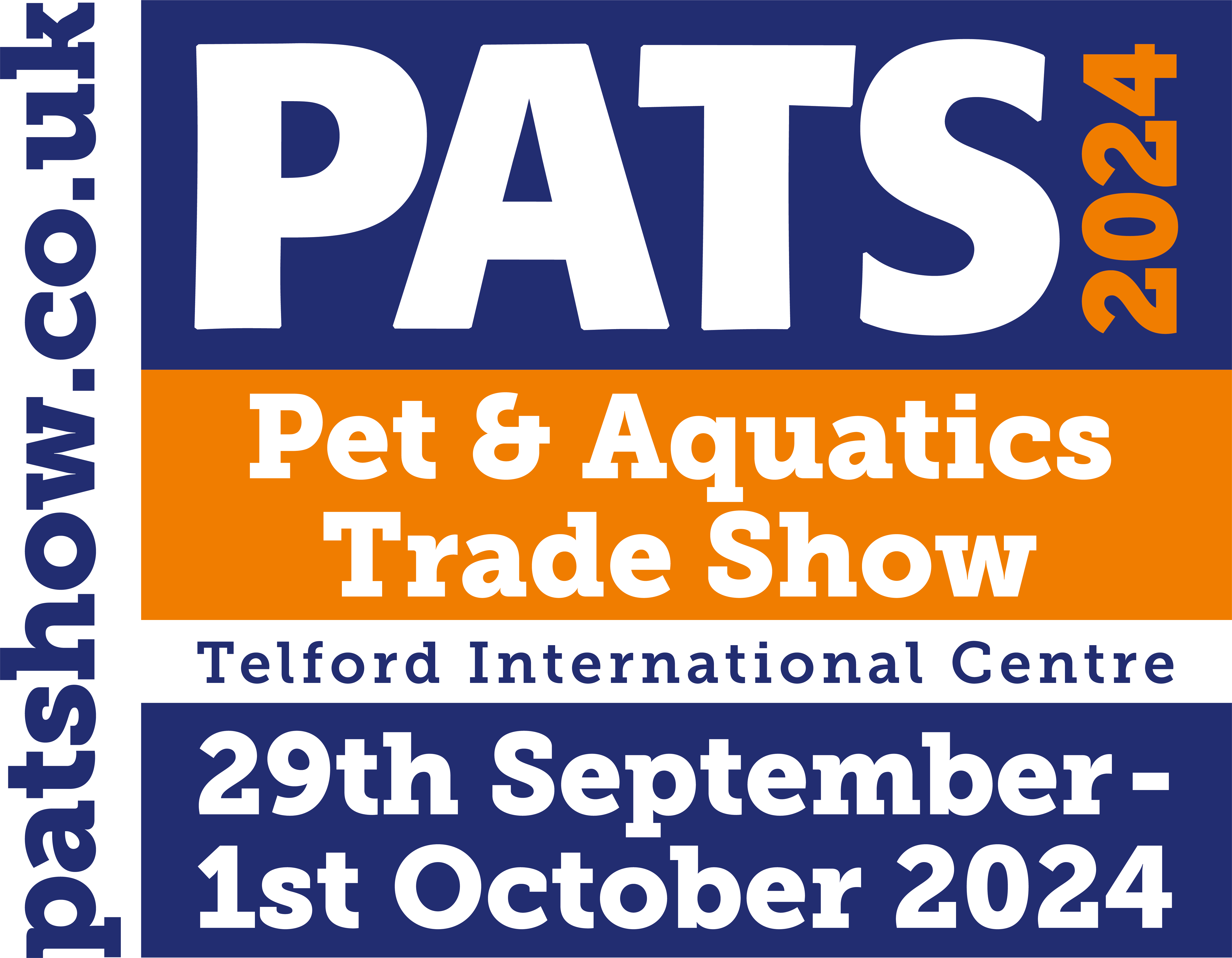 PATS 2024 Registration