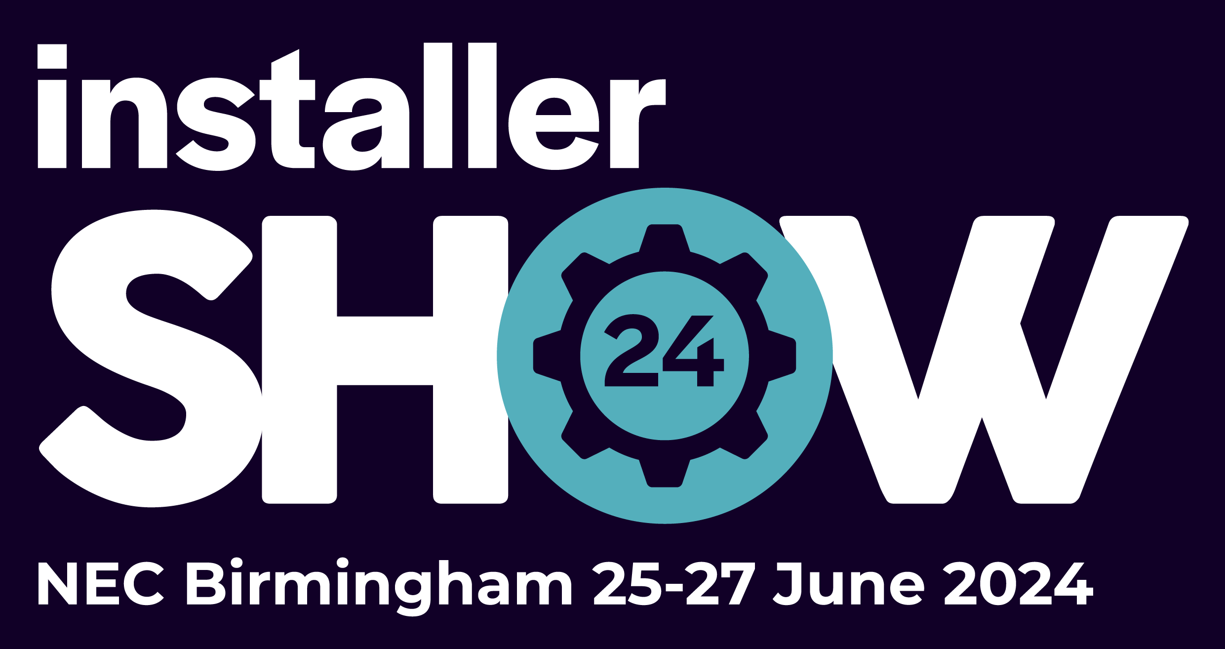 InstallerSHOW 2024 Registration