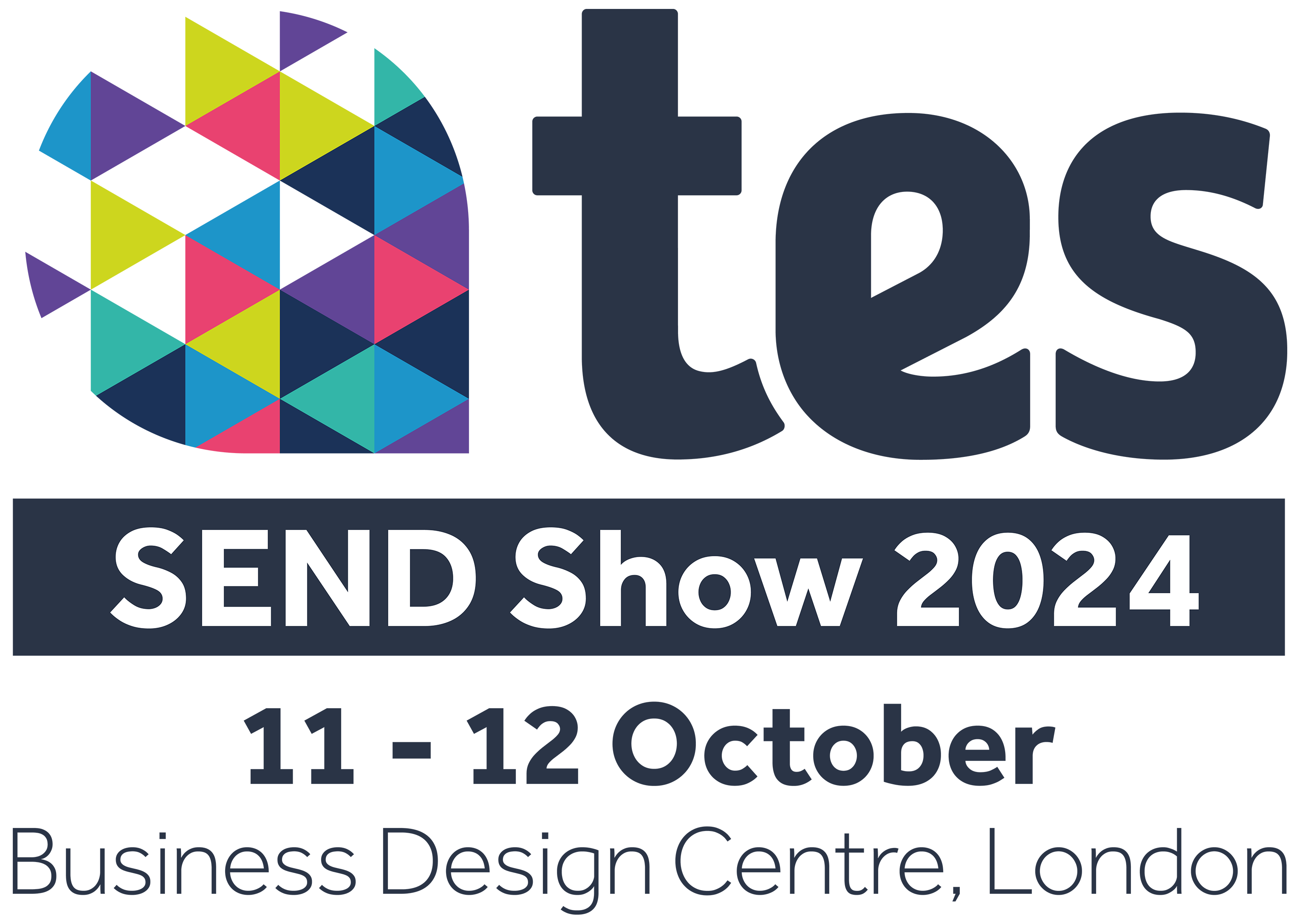 Tes SEND Show 2024 Registration