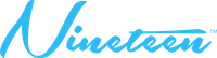 nineteen events logo