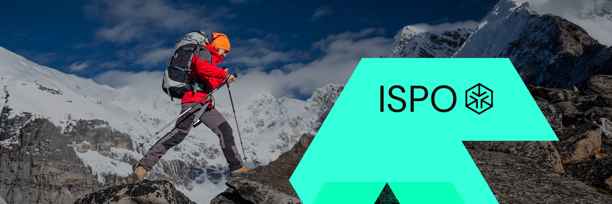 Ispo Rwanda ISPO & The International Running Expo 2026 Registration
